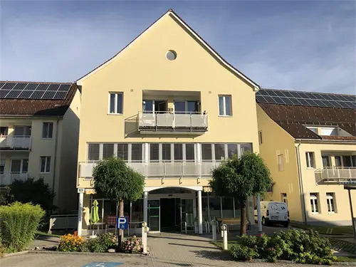 Sozialzentrum Bürs / Gemeinde Bürs