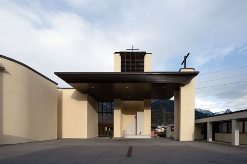 Katholische Kirche Vorarlberg